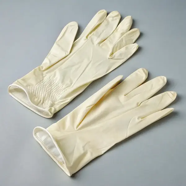 Luvas Cirúrgicas Estéreis - Medline