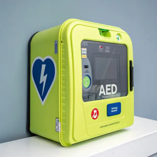 Desfibrilhador Externo Automático (DEA) - Philips