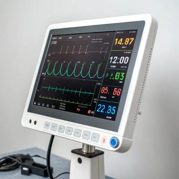 Monitor de Paciente - GE Healthcare