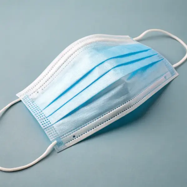 Máscaras Cirúrgicas - 3M