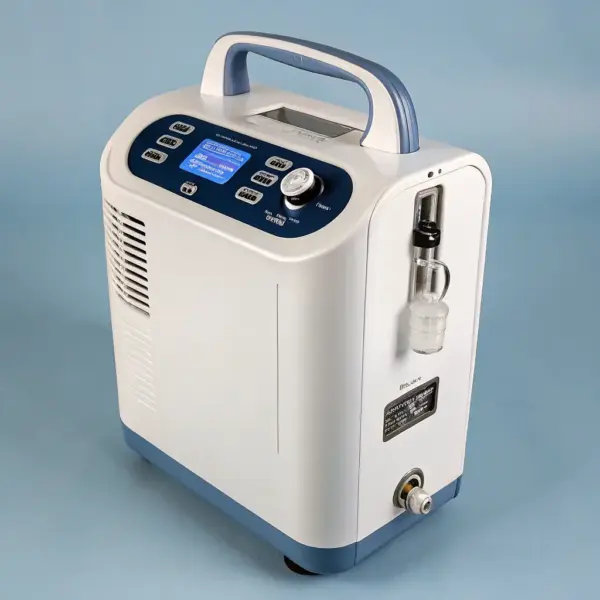 Concentrador de Oxigénio - Inogen